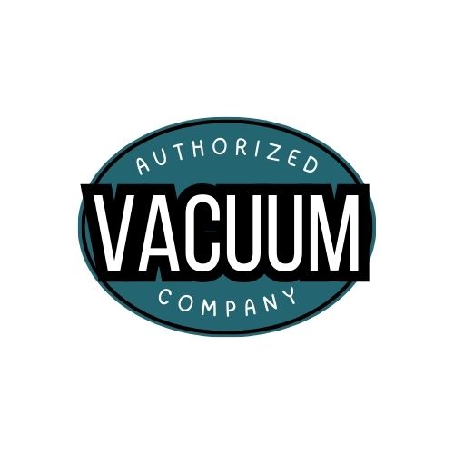 Authorized Vacuum Company logo